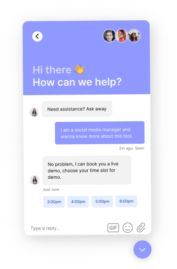 Analytical Insights & Reporting