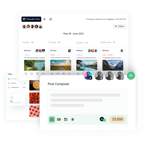 Track and enhance performance using TikTok analytics