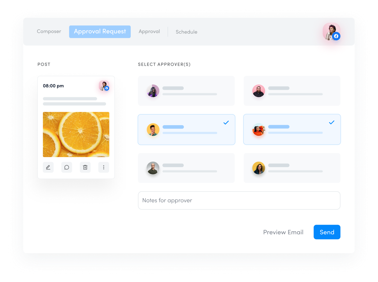 social media customer service - social media tool for agencies