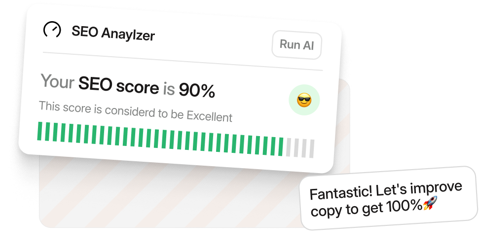 SEO optimization made simple