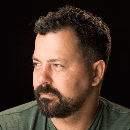 Anthony Garcia - contentstudio